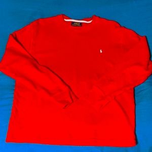 Polo Ralph Lauren Long Sleeve